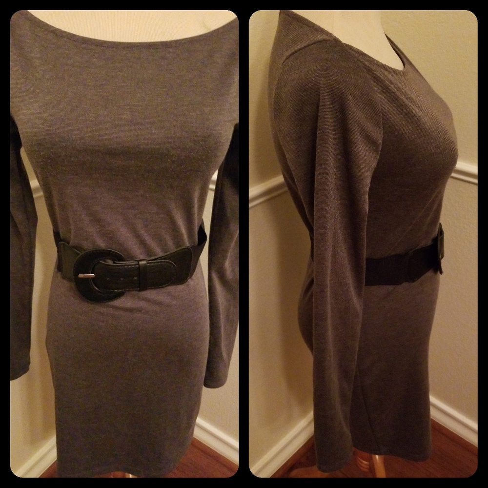 Forever 21 dress